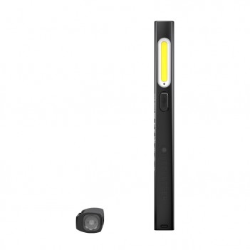 Led-Stiftlampe mit Batterie W2R Work Ledlenser