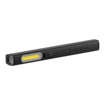 Led-Stiftlampe mit Batterie W2R Work Ledlenser