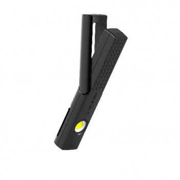 Lampe Led de poche de travail à batterie W4R Work Ledlenser