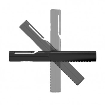 Lampe Led de poche de travail à batterie W4R Work Ledlenser