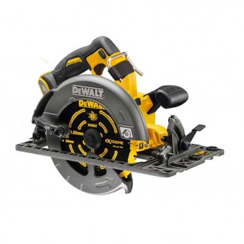 Scie circulaire 190mm 54V XR FLEXVOLT DCS579NT DeWalt