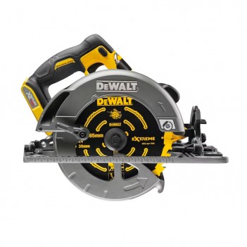 Scie circulaire 190mm 54V XR FLEXVOLT DCS579NT DeWalt