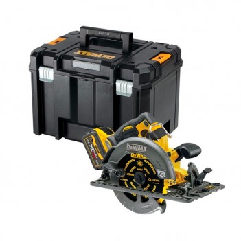 Scie circulaire 190mm 54V XR FLEXVOLT DCS579NT DeWalt
