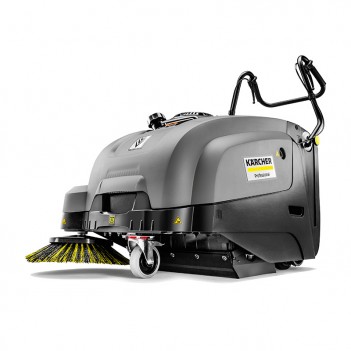 Balayeuse aspirante KM 75/40 W G Kärcher