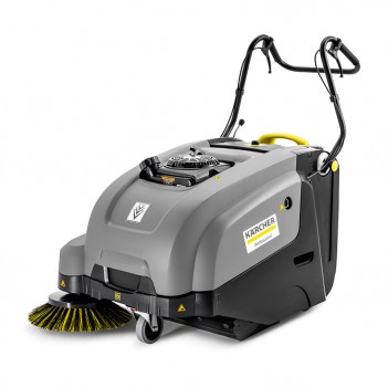 Kehrsaugmaschine KM 75/40 W G Kärcher