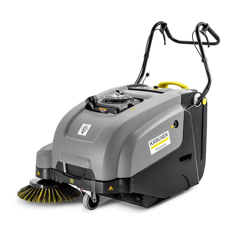 Balayeuse aspirante KM 75/40 W G Kärcher