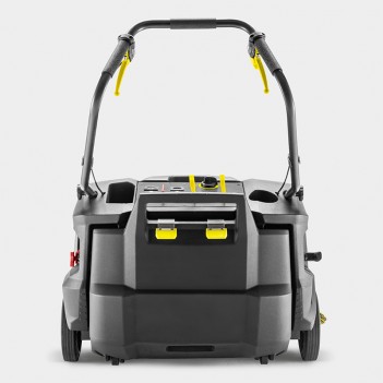 Balayeuse aspirante KM 85/50 W Bp Pack Kärcher