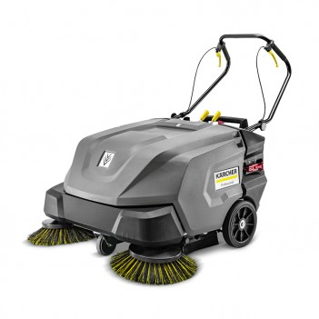 Balayeuse aspirante KM 85/50 W Bp Pack 2SB Kärcher