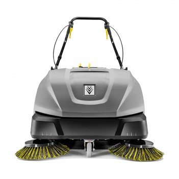 Balayeuse aspirante KM 85/50 W Bp Pack 2SB Kärcher