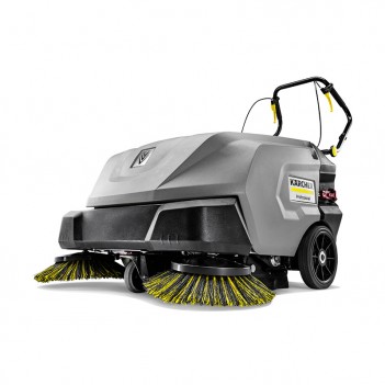 Balayeuse aspirante KM 85/50 W Bp Pack 2SB Kärcher