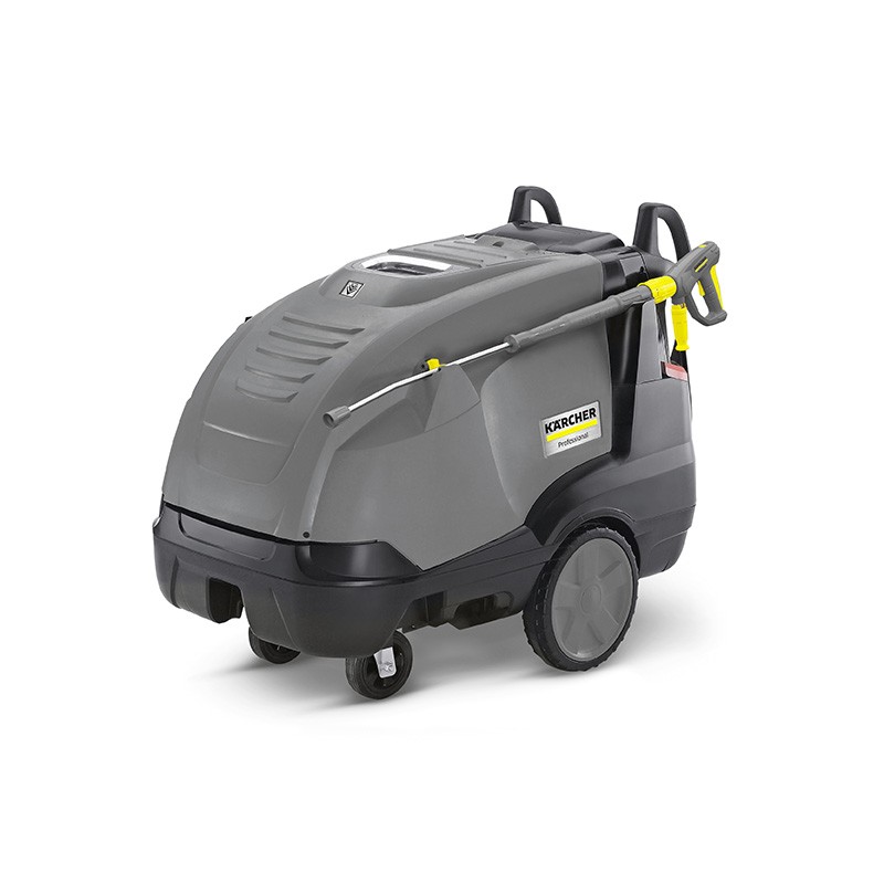 Nettoyeur haute pression HDS 12/18-4 S Kärcher