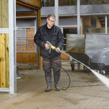 Nettoyeur haute pression HDS 12/18-4 S Kärcher