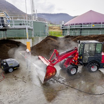 Hochdruckreiniger HDS 12/18-4 S Kärcher
