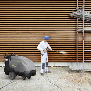 Nettoyeur haute pression HDS 12/18-4 S Kärcher