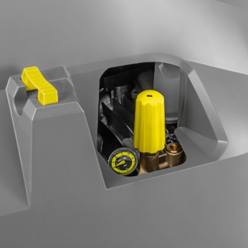 Hochdruckreiniger HDS 13/20-4 S Kärcher