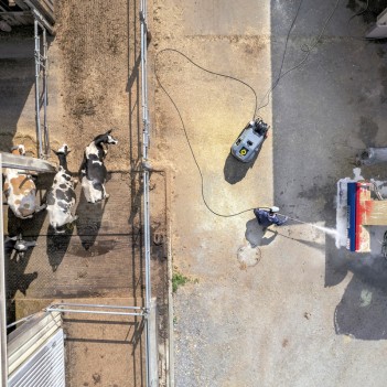 Hochdruckreiniger HDS 13/20-4 S Kärcher