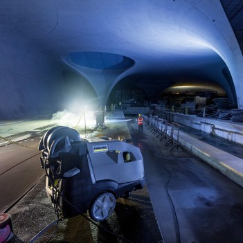 Hochdruckreiniger HDS 13/20-4 S Kärcher