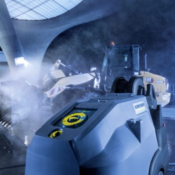 Nettoyeur haute pression HDS 13/20-4 S Kärcher