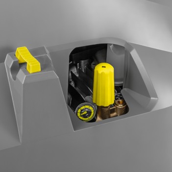 Hochdruckreiniger HDS 10/21-4 MXA Kärcher