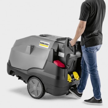 Hochdruckreiniger HDS 10/21-4 MXA Kärcher