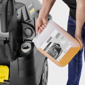 Hochdruckreiniger HDS 10/21-4 MXA Kärcher