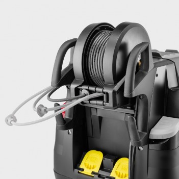 Nettoyeur haute pression HDS 10/21-4 MXA Kärcher