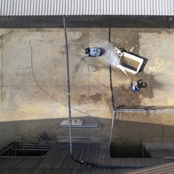 Nettoyeur haute pression HDS 10/21-4 MXA Kärcher