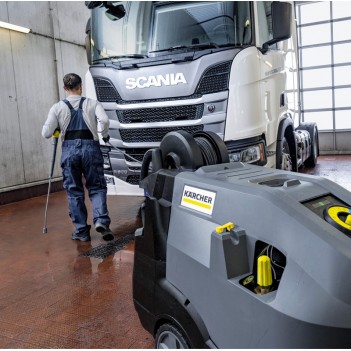 Hochdruckreiniger HDS 10/21-4 MXA Kärcher