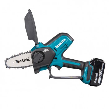 Scie tronçonneuse d'élagage 18V LXT DUC101Z Makita