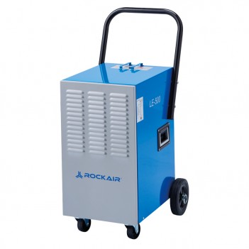 Déshumidificateur de chantier Drypro BT-50 Rockair