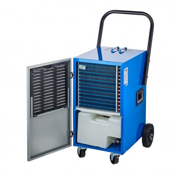 Déshumidificateur de chantier Drypro BT-50 Rockair