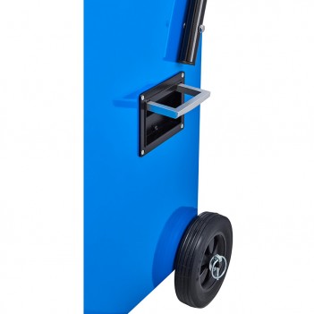 Déshumidificateur de chantier Drypro BT-50 Rockair