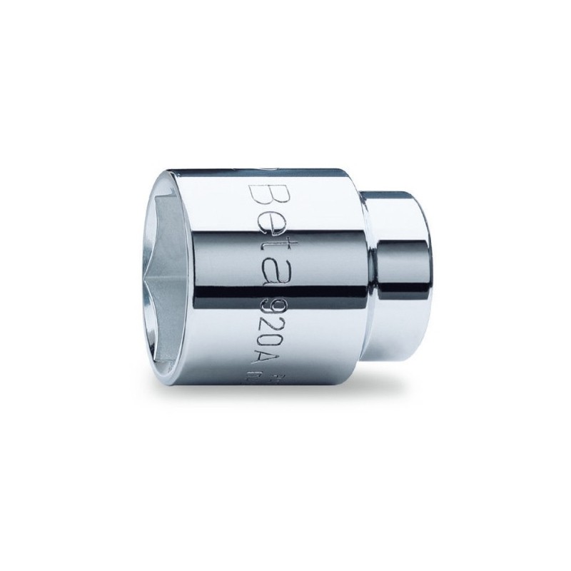 Douille 6 pans 1/2" 12mm 920A 12 Beta