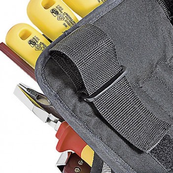 Trousse de 20 outils pour électricien Kraftwerk
