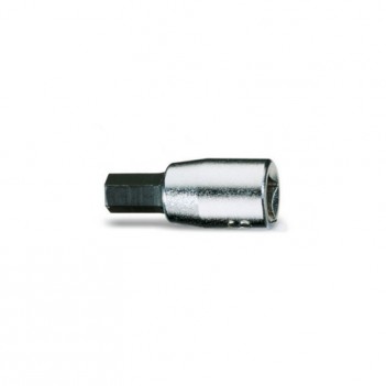 Douille tournevis pour vis 6 pans creux 900ME 5 Beta