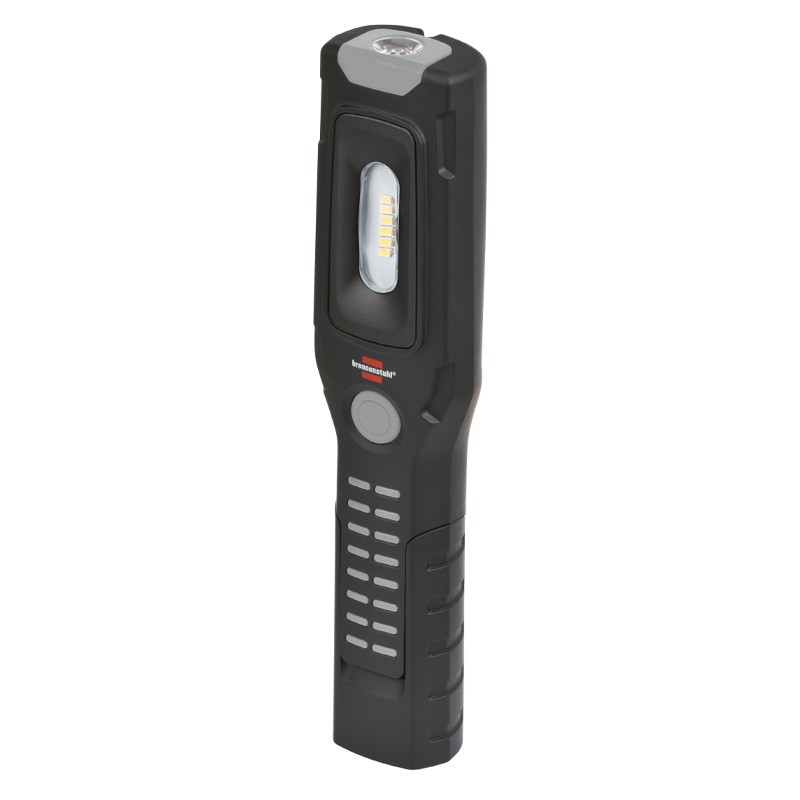 Lampe torche LED HL 500 A rechargeable Brennenstuhl