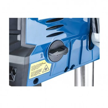 Perceuse d'établi BM-10VL Alduro