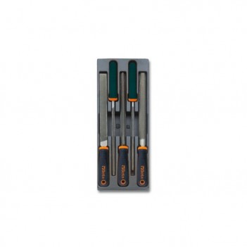 Thermoformateinsatze / Platte Feilen T236 Beta