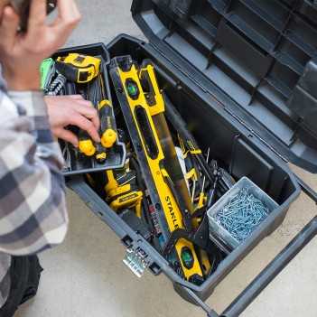 Mobile Montagebox Classic Line 50l STST1-80150 Stanley