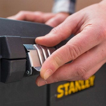 Mobile Montagebox Classic Line 50l STST1-80150 Stanley