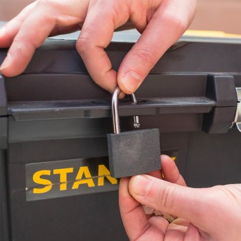 Mobile Montagebox Classic Line 50l STST1-80150 Stanley