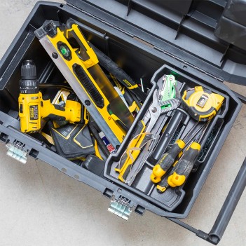 Mobile Montagebox Classic Line 50l STST1-80150 Stanley