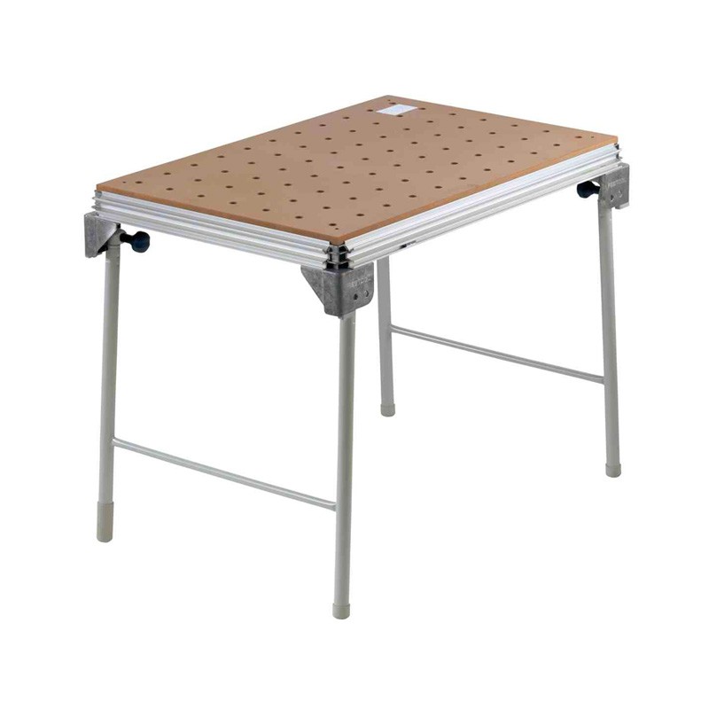 Table multifonctions MFT/3 Basic Festool