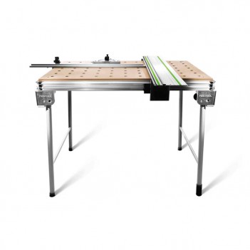 Table multifonctions MFT/3 Basic Festool
