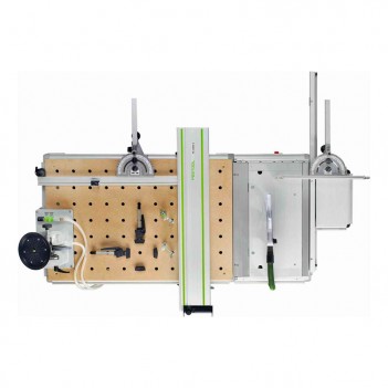 Table multifonctions MFT/3 Basic Festool