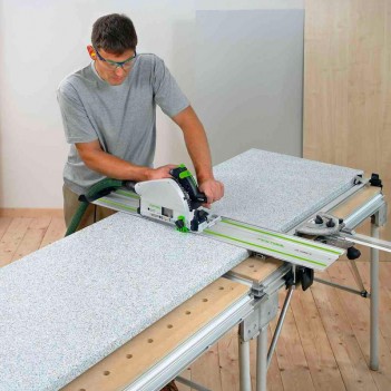 Table multifonctions MFT/3 Basic Festool