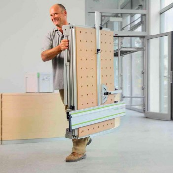 Table multifonctions MFT/3 Basic Festool