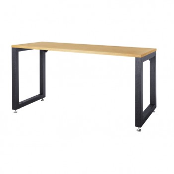 Werkbank mit 2 verstellbaren Beinen, 1600mm Mobilio Kraftwerk