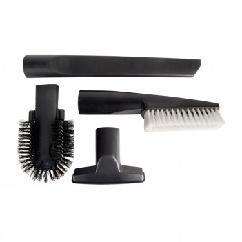 Set de nettoyage professionnel pour bureau et maison P-70502 Makita