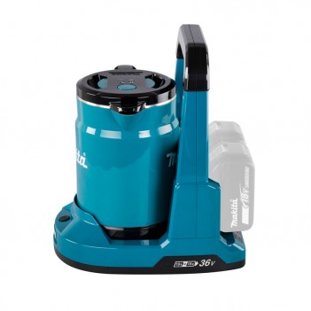 Bouilloire LXT 2x 18V DKT360Z Makita